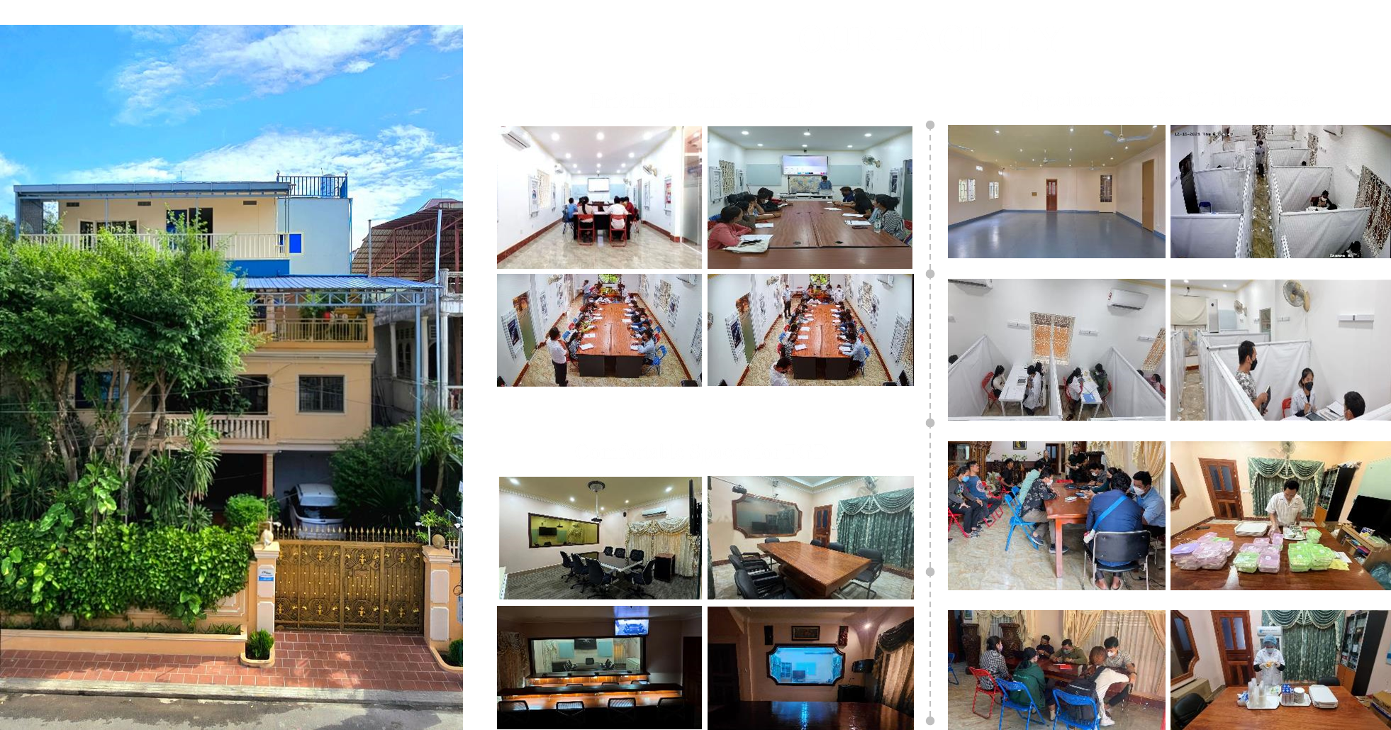 facility
